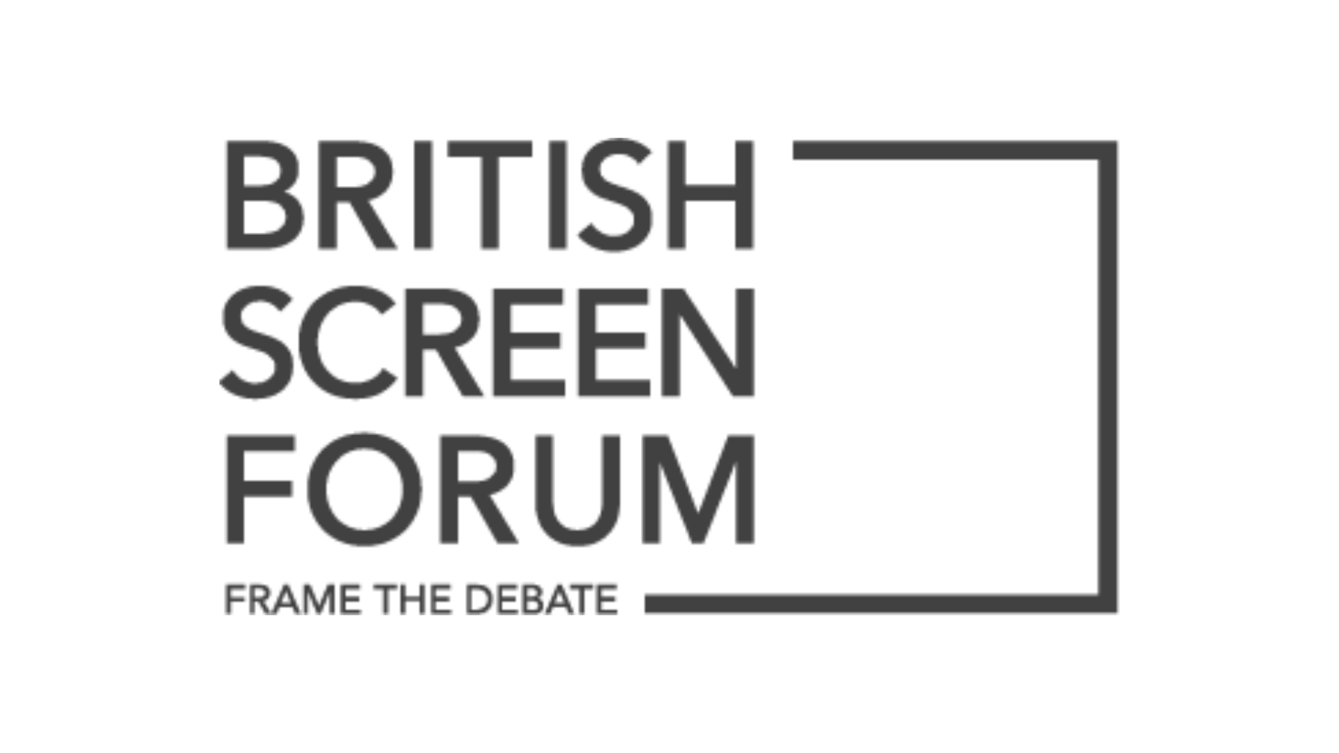 The British Screen Foum