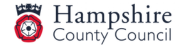 Hampshire Council