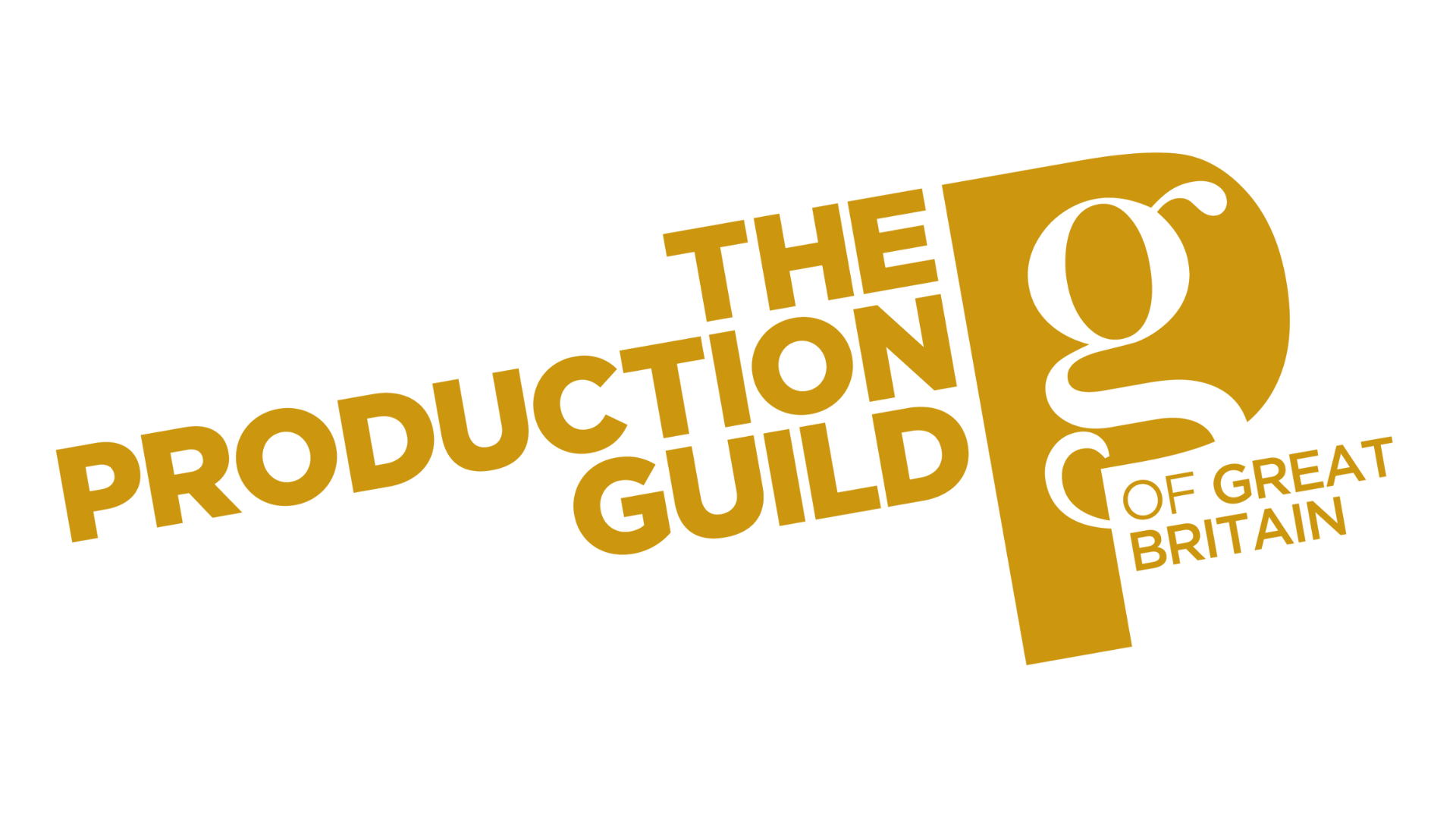 The Production Guild Logo