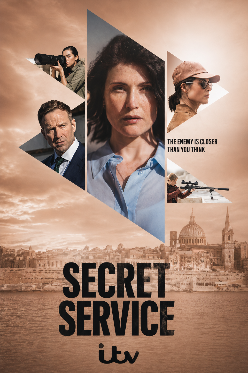Secret Service (1)