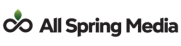 All Spring Media Logo