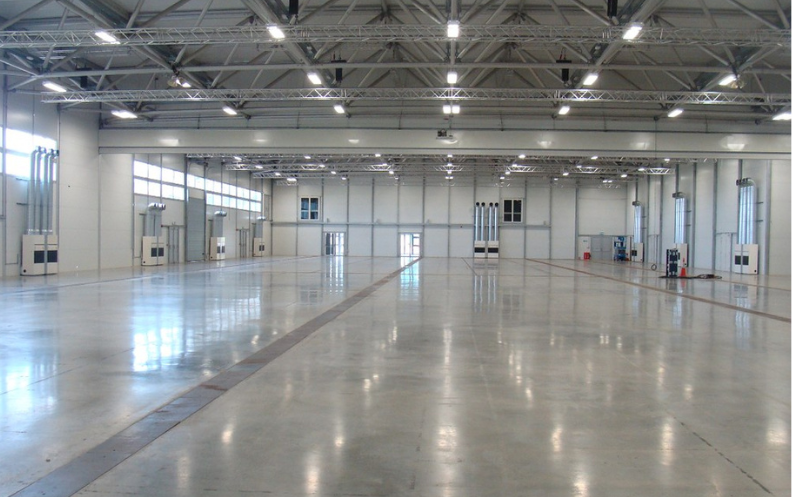 Hall 5 Internal 2