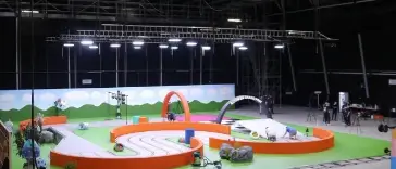Other Stages 3