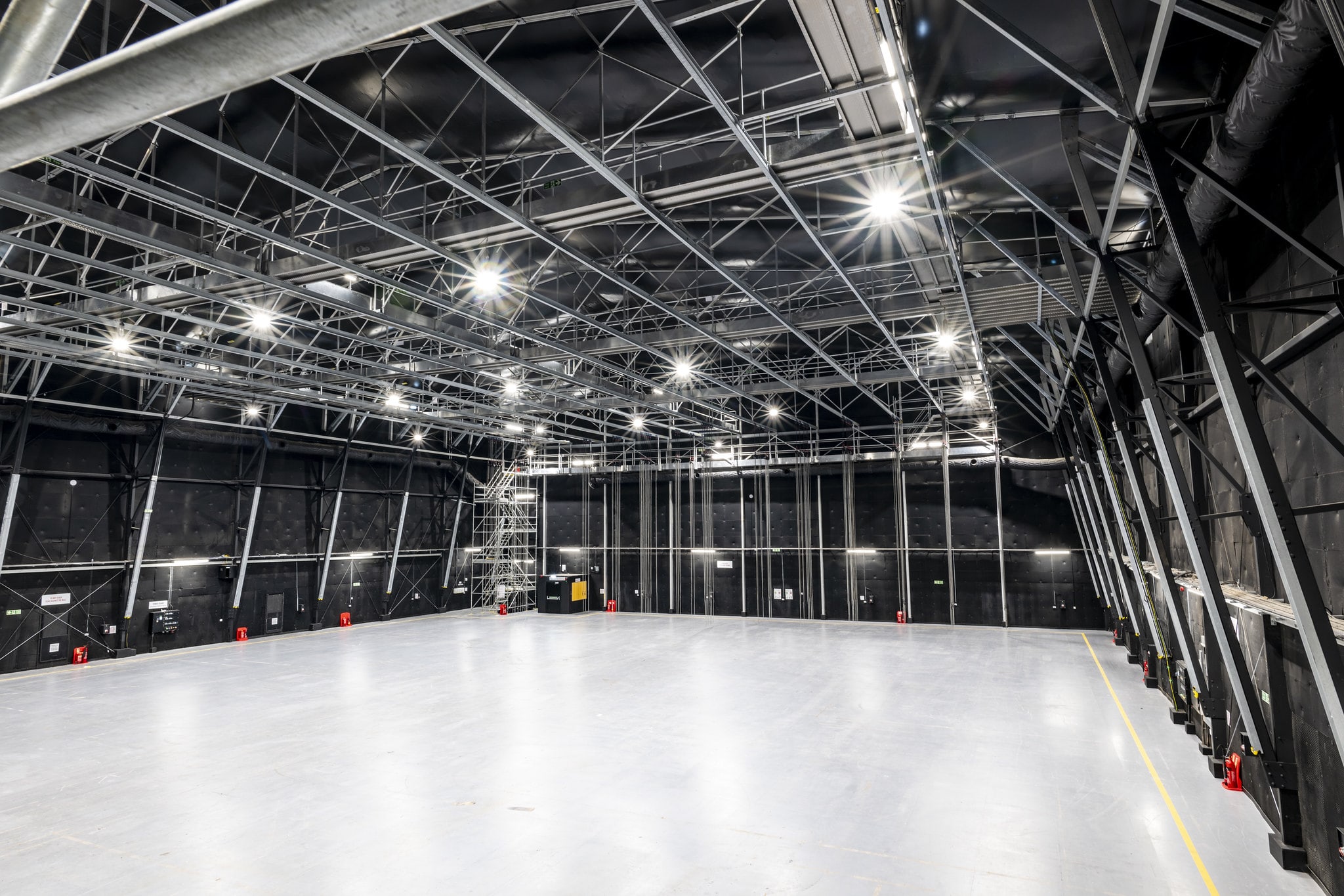 FIL Studios Stage Internal (1)